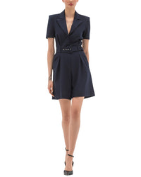 Bgl Jumpsuit Blue