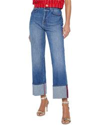 L’AGENCE L’Agence Leighton Pant