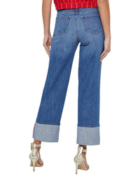 L’AGENCE L’Agence Leighton Pant
