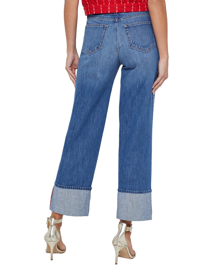 L’AGENCE L’Agence Leighton Pant