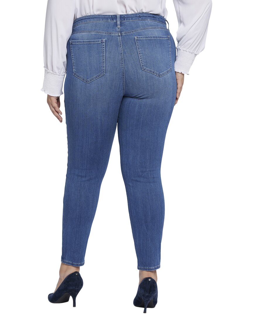 Nydj Plus Ami Fairmont Skinny Leg Jean