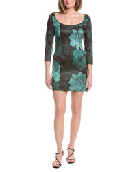 Hutch Terra Dress