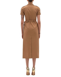 BGL Bgl Shirtdress
