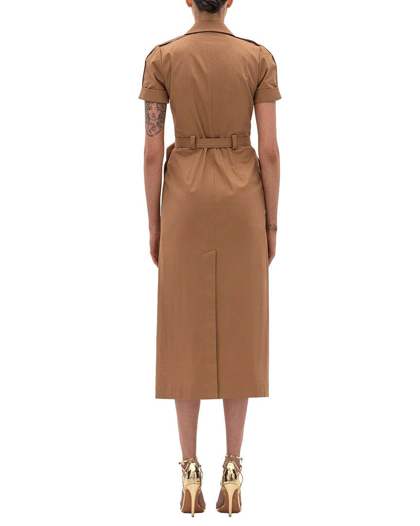 BGL Bgl Shirtdress