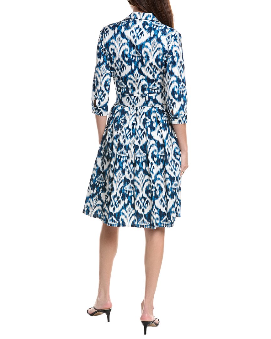 Samantha Sung Audrey #1 Shirtdress