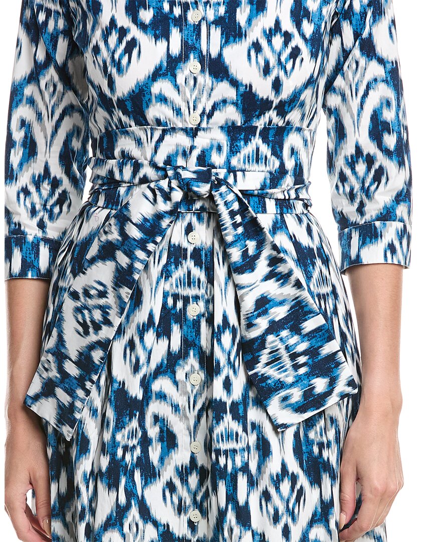 Samantha Sung Audrey #1 Shirtdress