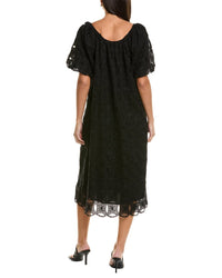 Maison Maar Midi Dress