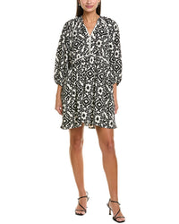 Maison Maar Mini Dress