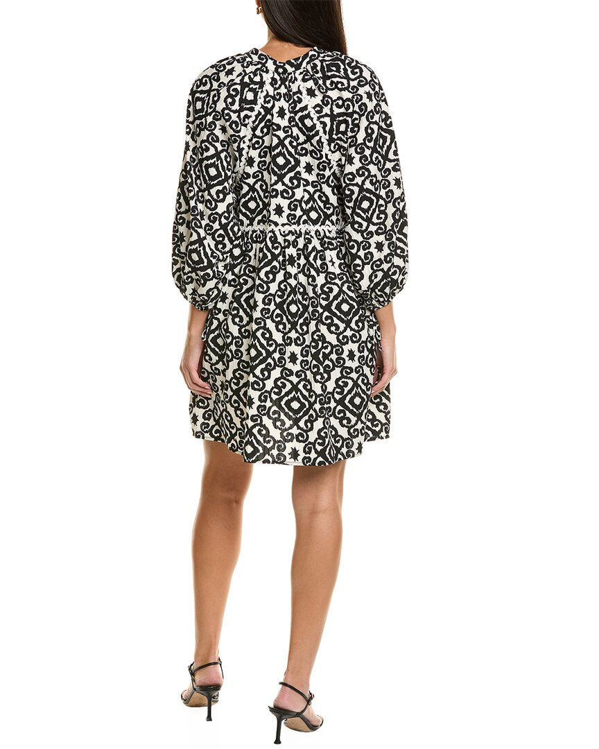 Maison Maar Mini Dress