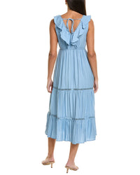 Maison Maar Maxi Dress