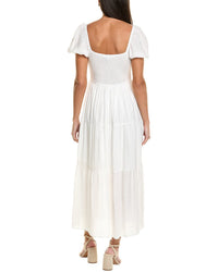 Maison Maar Maxi Dress