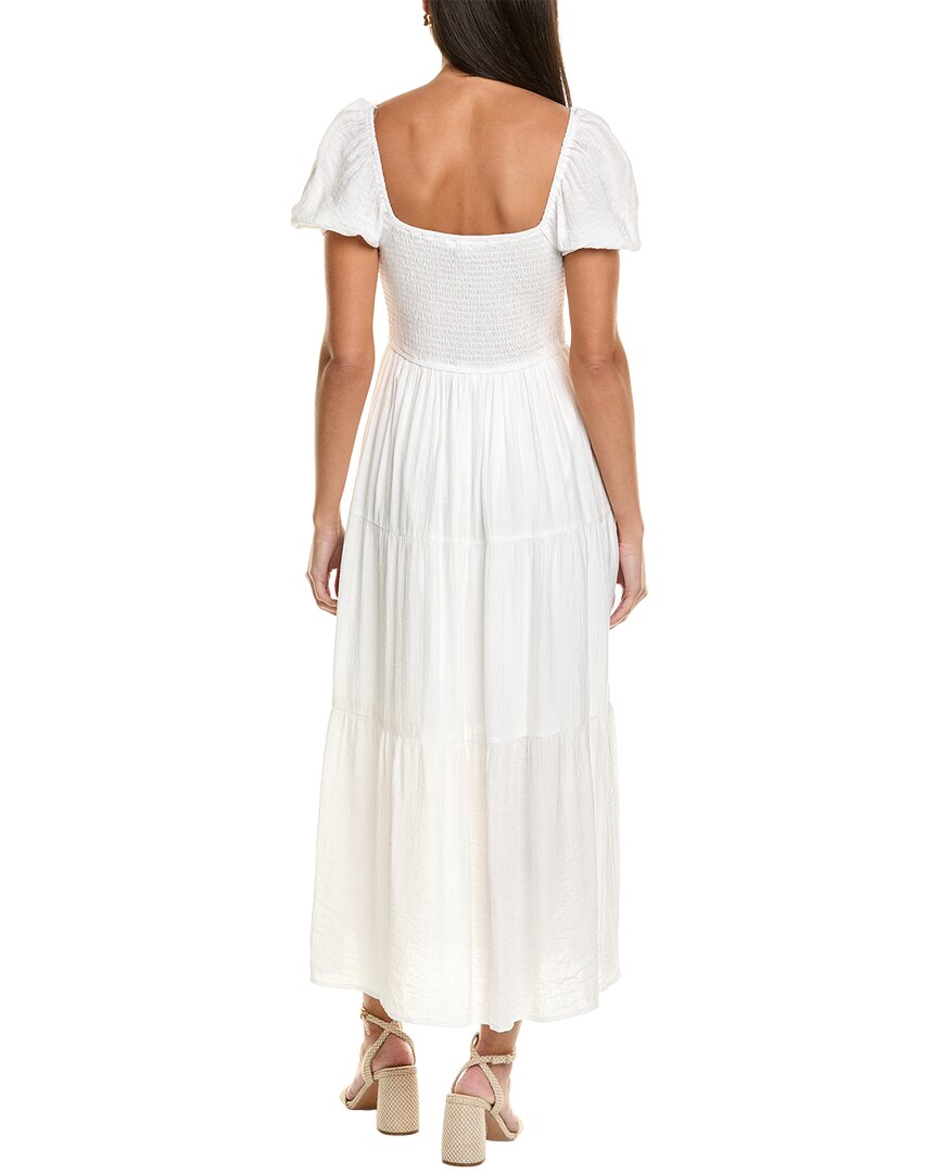 Maison Maar Maxi Dress