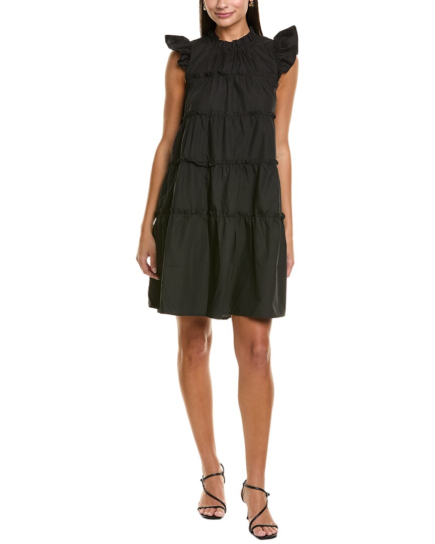 Maison Maar Mini Dress