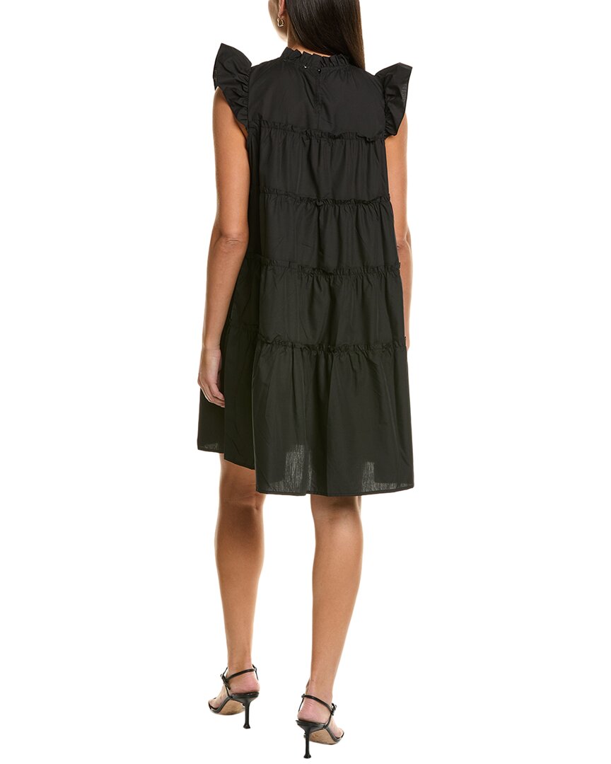 Maison Maar Mini Dress