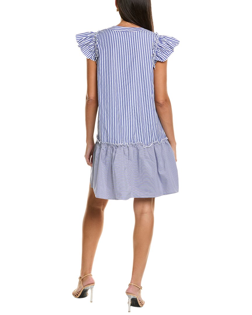 Maison Maar Mini Dress