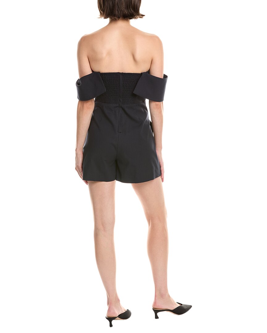 Rebecca Taylor Romper