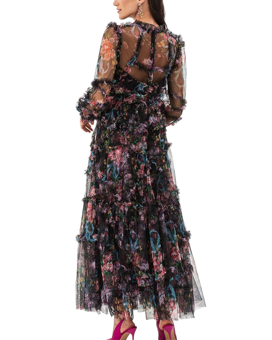 knee length dresses for ladies Amina Maxi Dress - Soft Pink - Buy Women's Dresses