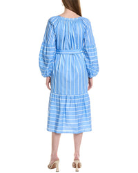 Jl Luxe Midi Dress