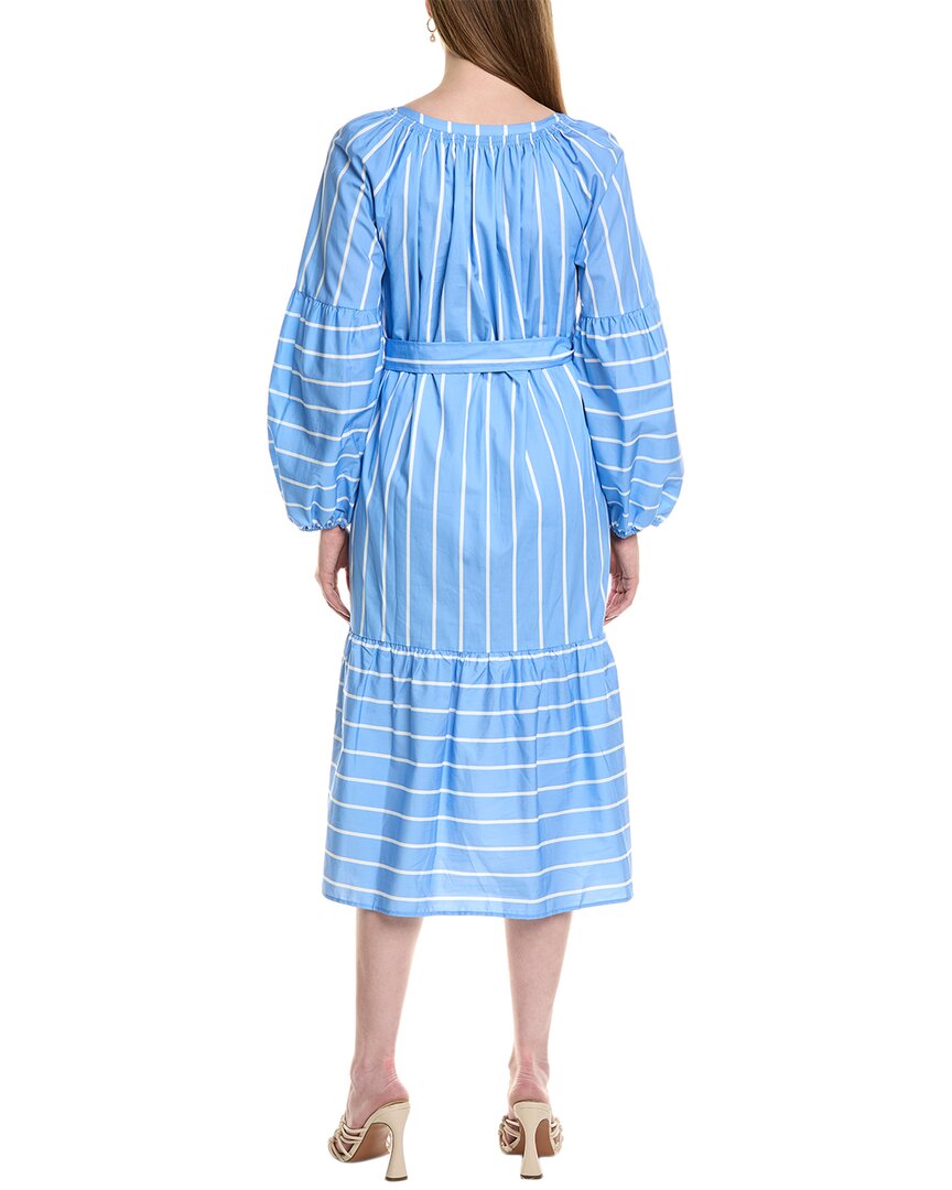 Jl Luxe Midi Dress