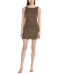 Jl Luxe Mini Dress