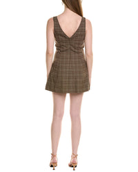 Jl Luxe Mini Dress