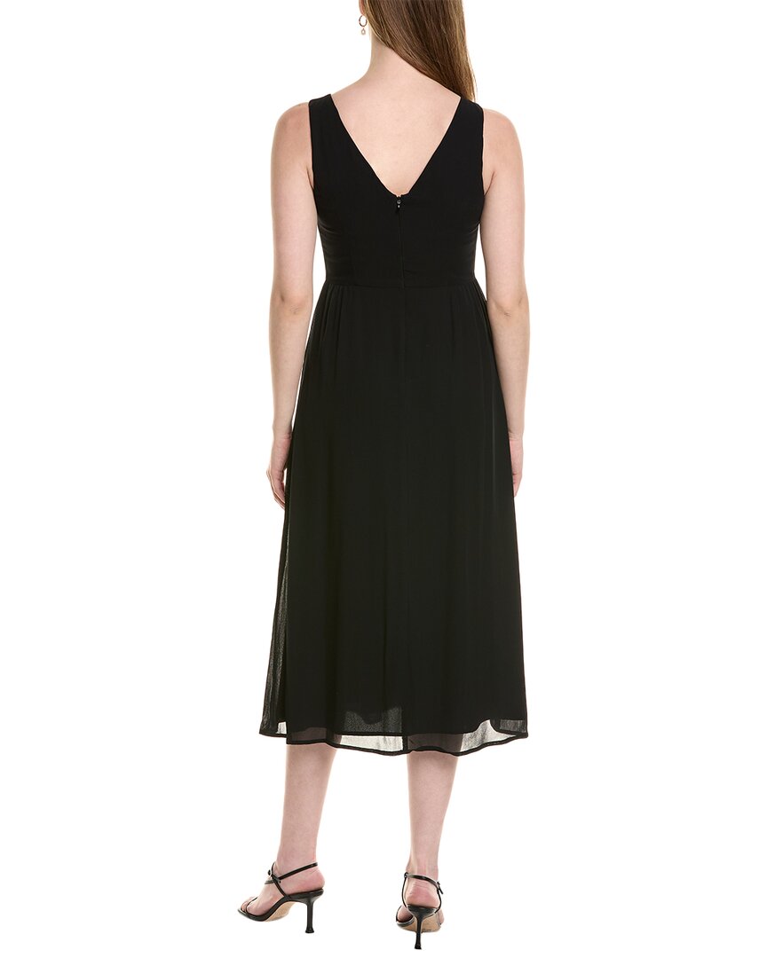 Jl Luxe Midi Dress