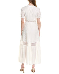 Jl Luxe Maxi Dress