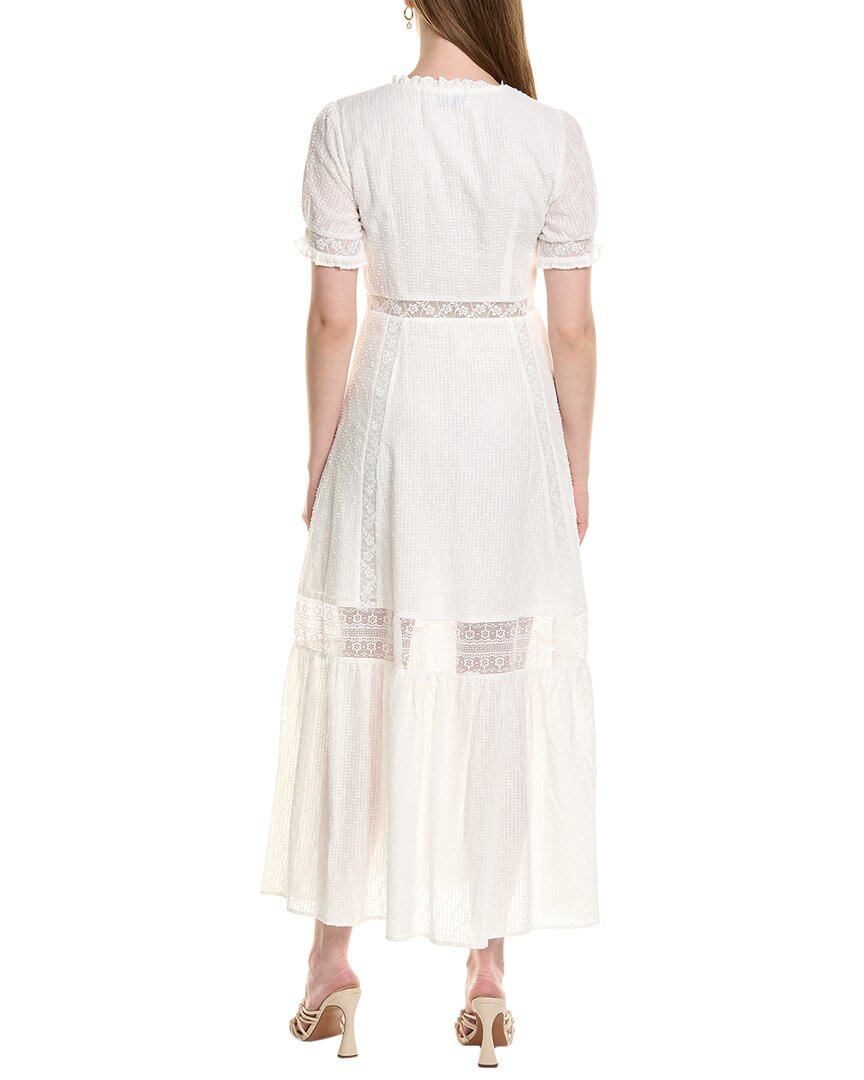 Jl Luxe Maxi Dress