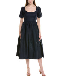 Jl Luxe Midi Dress