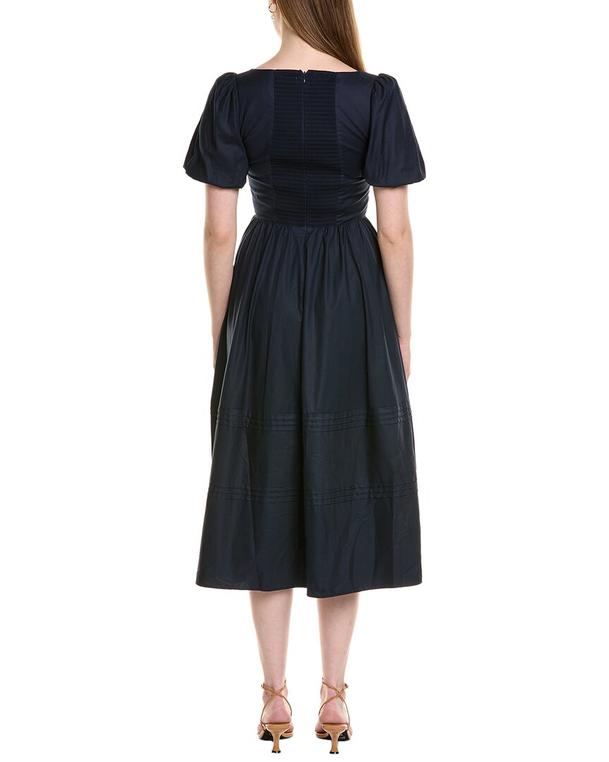 Jl Luxe Midi Dress