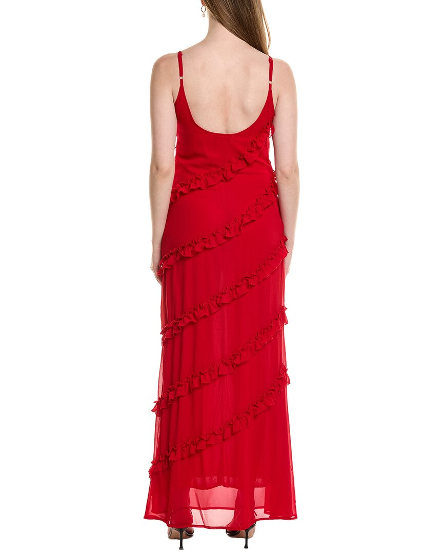 Jl Luxe Maxi Dress