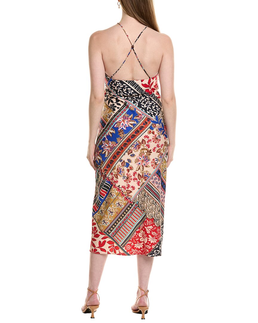 Jl Luxe Maxi Dress