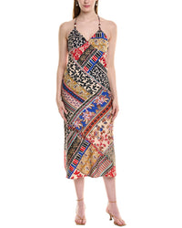 Jl Luxe Maxi Dress