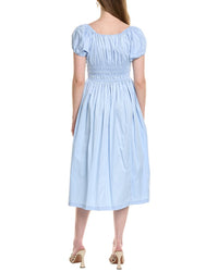 Jl Luxe Maxi Dress