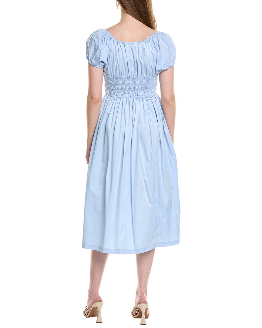 Jl Luxe Maxi Dress