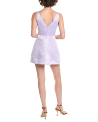 Jl Luxe Mini Dress
