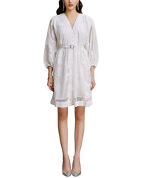 kaimilan mini dress Kaimilan Mini Dress – Bluefly