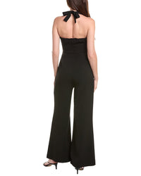 Rare London Waistcoat Jumpsuit