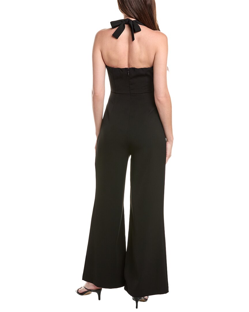 Rare London Waistcoat Jumpsuit