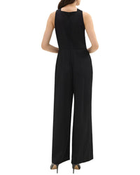 Theory Twist Jumpsuit