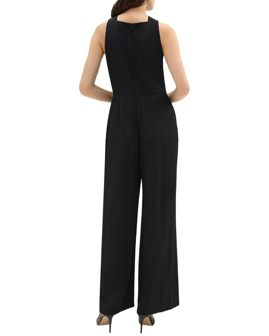 Theory Twist Jumpsuit