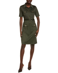 Nanette Nanette Lepore Mini Dress