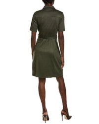 Nanette Nanette Lepore Mini Dress