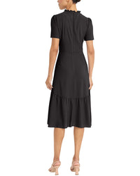 Maggy London Midi Dress