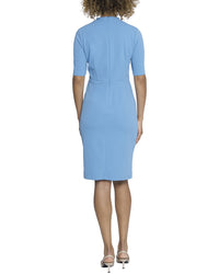 Maggy London Mini Dress