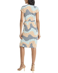 Maggy London Mini Dress