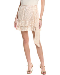 Sabina Musayev Sabina Musayev Campari Mini Skirt