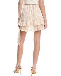 Sabina Musayev Sabina Musayev Campari Mini Skirt