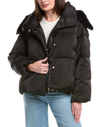 Maje Coat