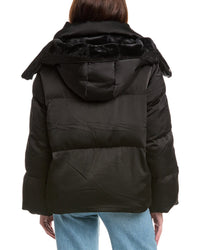 Maje Coat